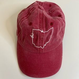Ohio dad hat